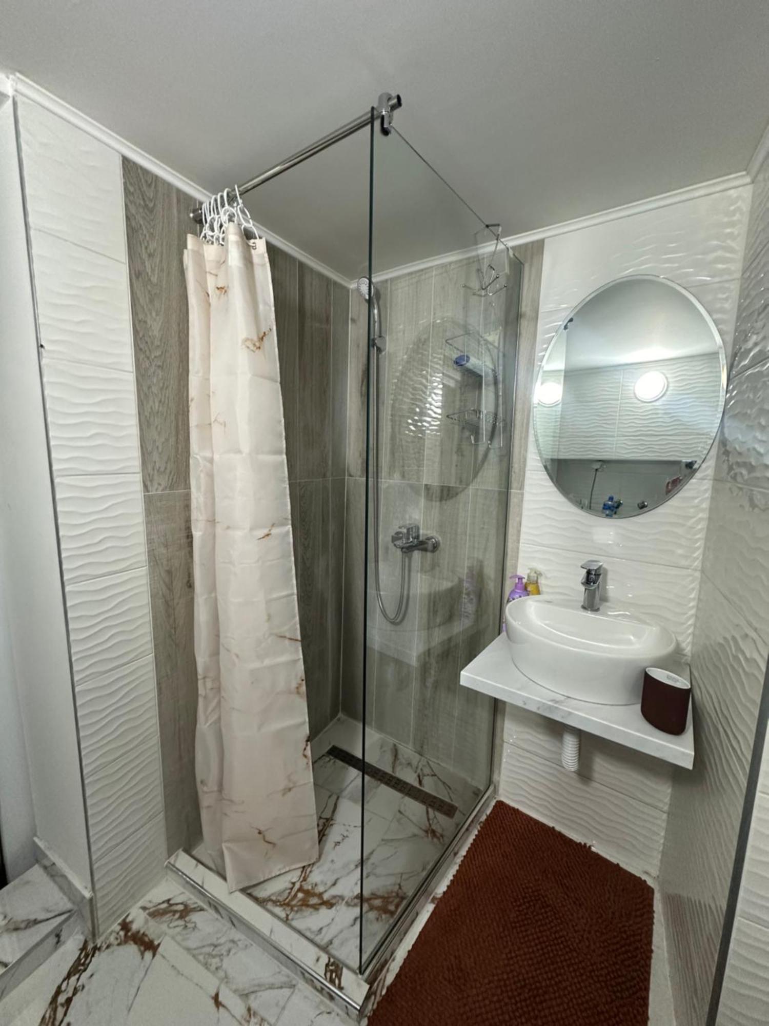 Apartman Lili Cetinje Exterior foto