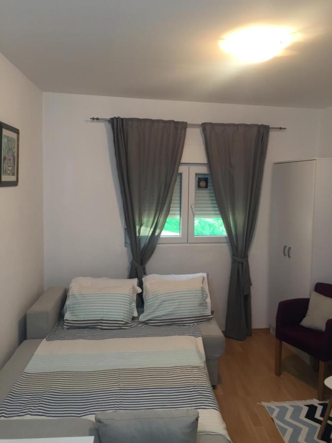 Apartman Lili Cetinje Exterior foto